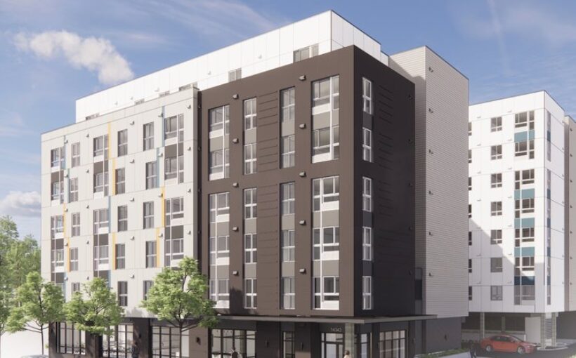 SRM and Urban League of Metro Seattle Partner to Develop Apartments