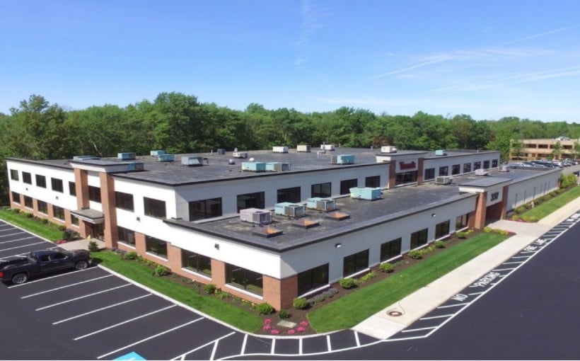 "Walker Development Acquires MA Flex Building for $5M"