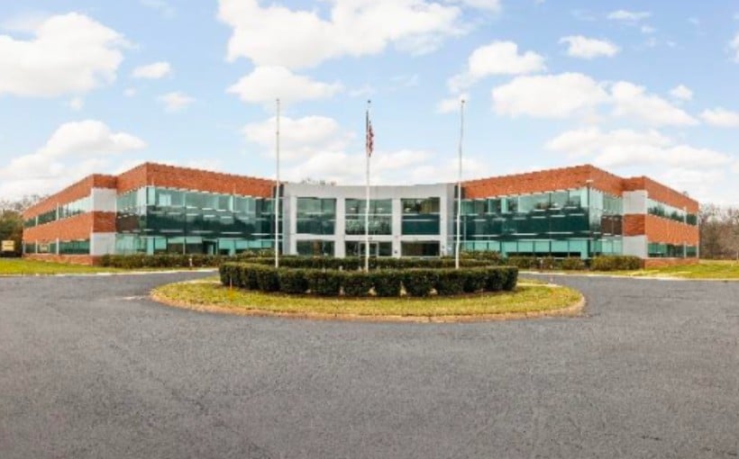 "Upgrade Your Foxborough Office Building with Calare"