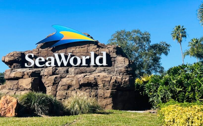 SeaWorld Opens Second Onsite Hotel at a Rapid Pace