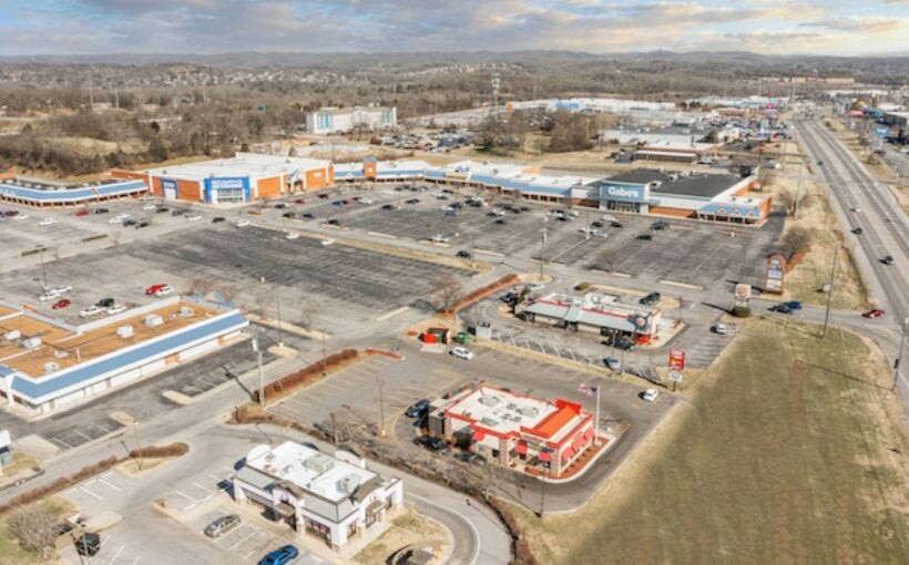 "Madison Shopping Center Welcomes New Sprouts Location"