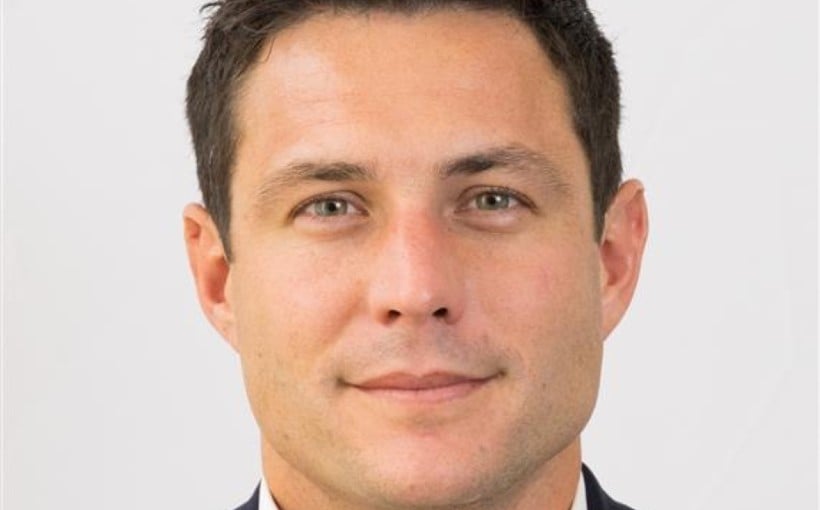 Secured JLL Hires Steven Binswanger from Eastdil Secured