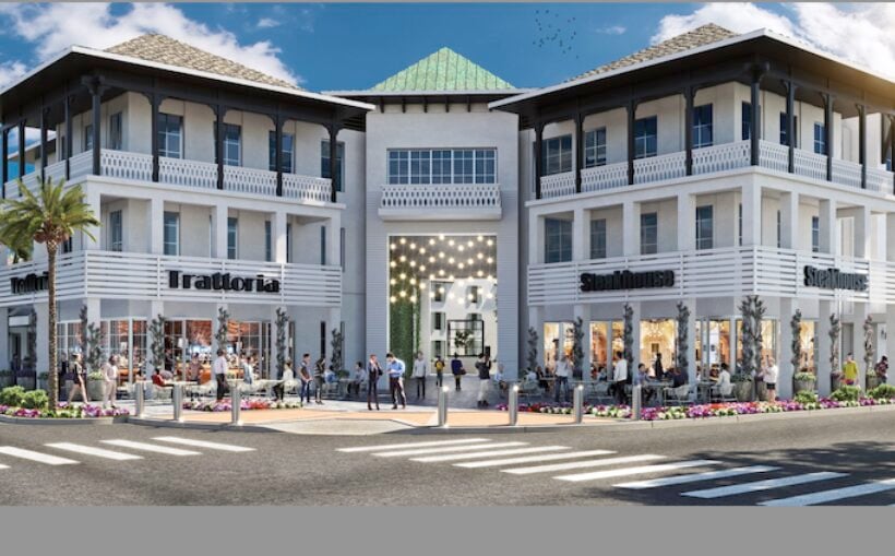 "Secure $173M Construction Loan for Delray Beach Investors"