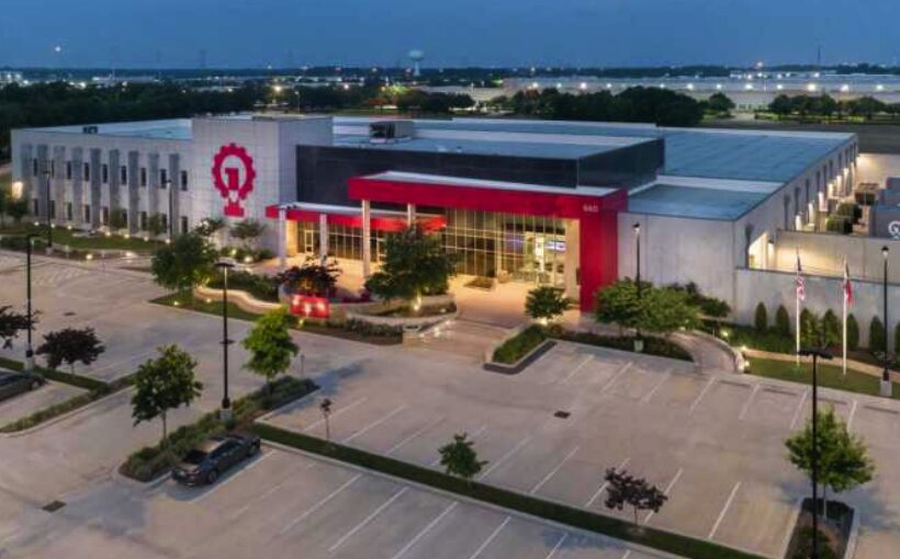 "Double the Size of Our Austin Data Center Facility for Improved Performance"