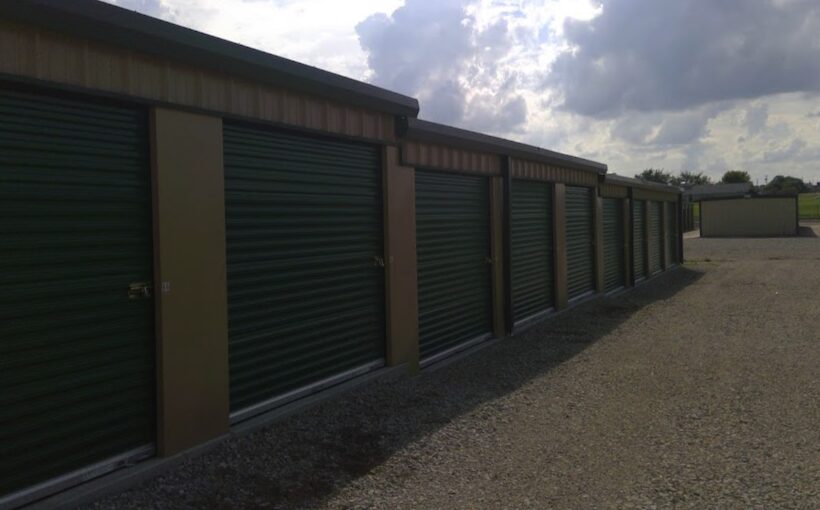 "Tango's 8-Property Self-Storage Portfolio for Sale"