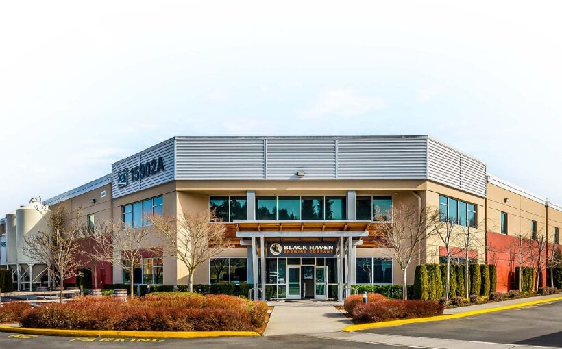 CapRock Partners Acquires First Industrial Asset in Pacific Northwest