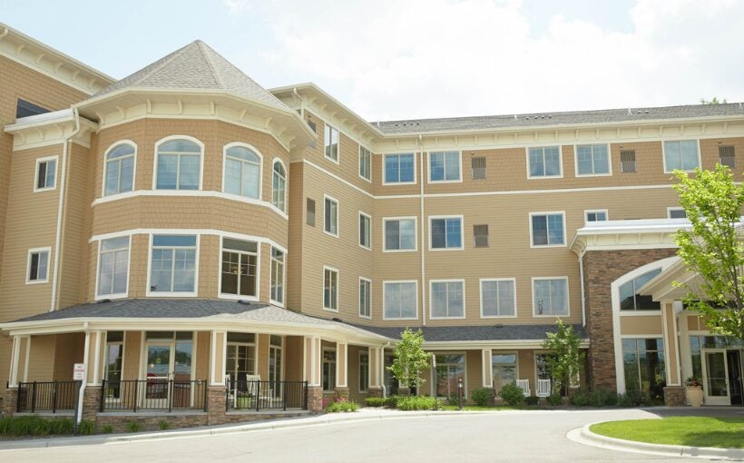 "JLL Facilitates Financing for Senior Housing Portfolio in Minneapolis-St. Paul"