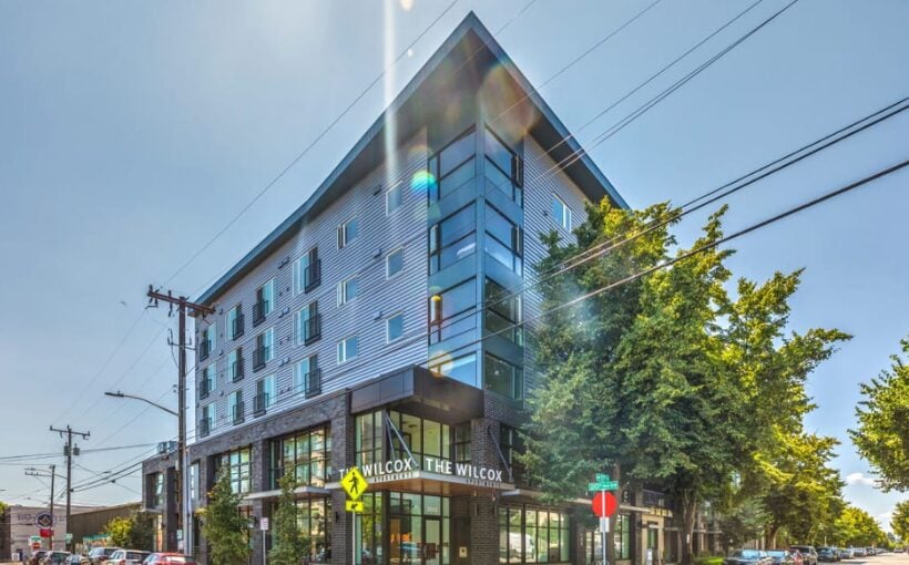 Timberlane Partners Acquires Seattle Multifamily Community for $45M