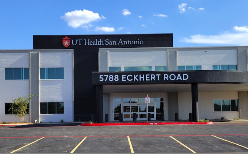 Davis Healthcare Acquires UTSA Medical Building for $24M