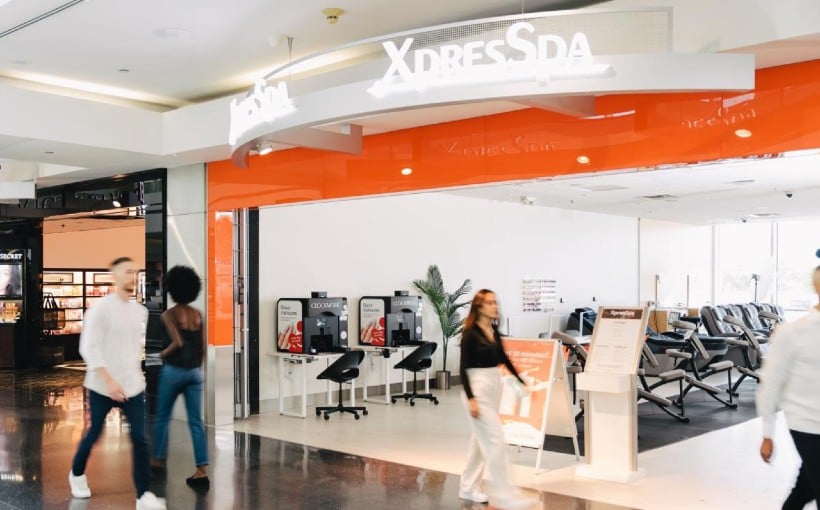 XWELL to Open XpresSpa in Penn Station