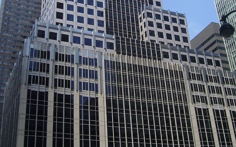 "60K-SF Lease Secured by Flagstar Bank in Midtown East"