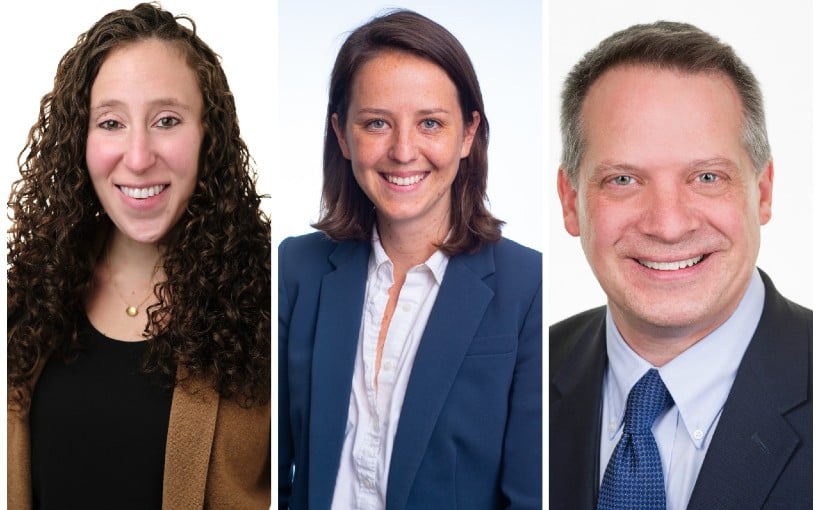 "WinnCos Promotes Three to Vice President"