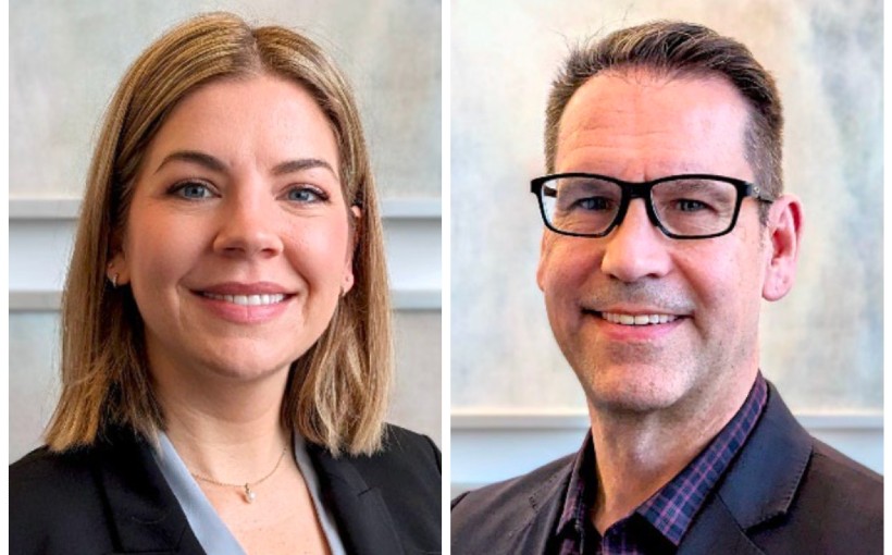 Elkus Manfredi Architects Announces Appointment of Two New Principals