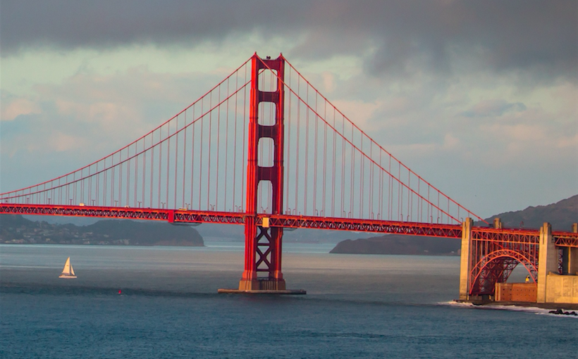 "Draft Plan to Remake San Francisco's Shoreline Issued by Army Corps and Port"