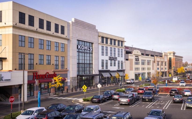 "World Market Arrives at Bergen Town Center"