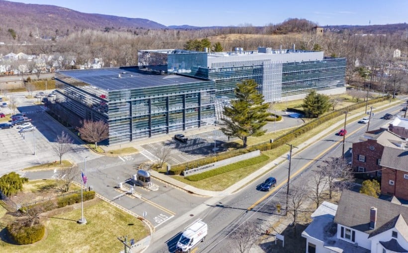 "Regeneron Pharmaceuticals Acquires Avon R&D Facility in Suffern"