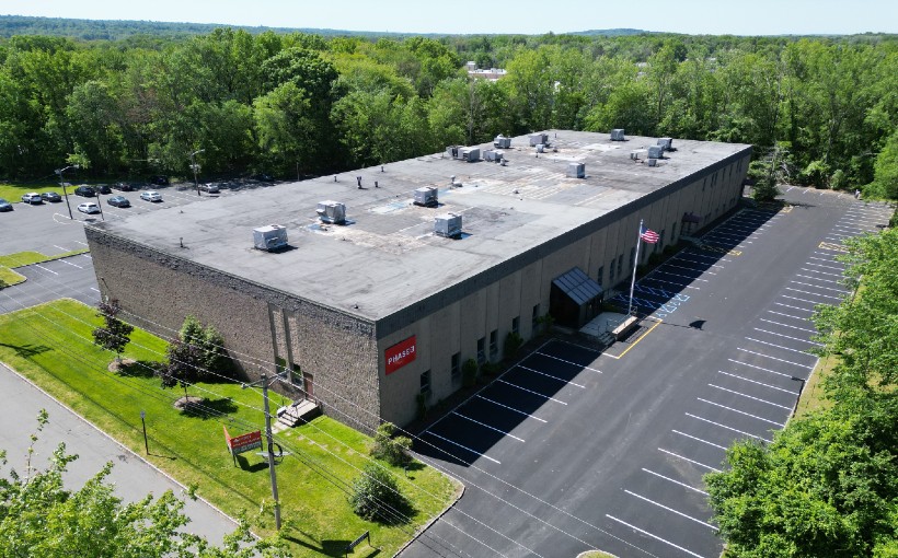 "Moda Foods Secures 22K-SF Space in Fairfield"