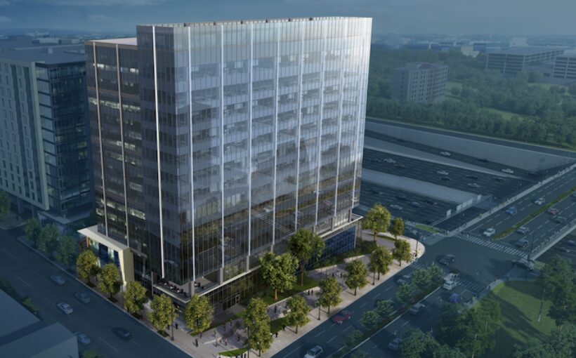 "Atlanta Office Tower for Sale - Vacant and Ready for Purchase"