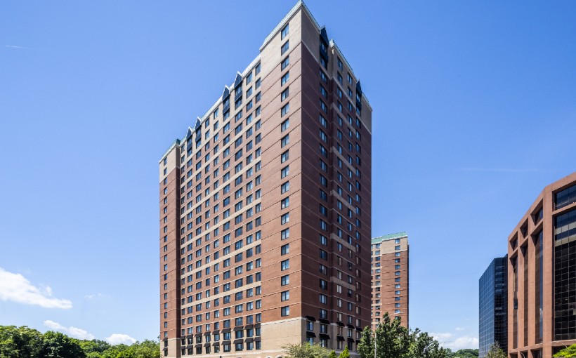 Waterton Acquires 501-Unit Residential Community in White Plains