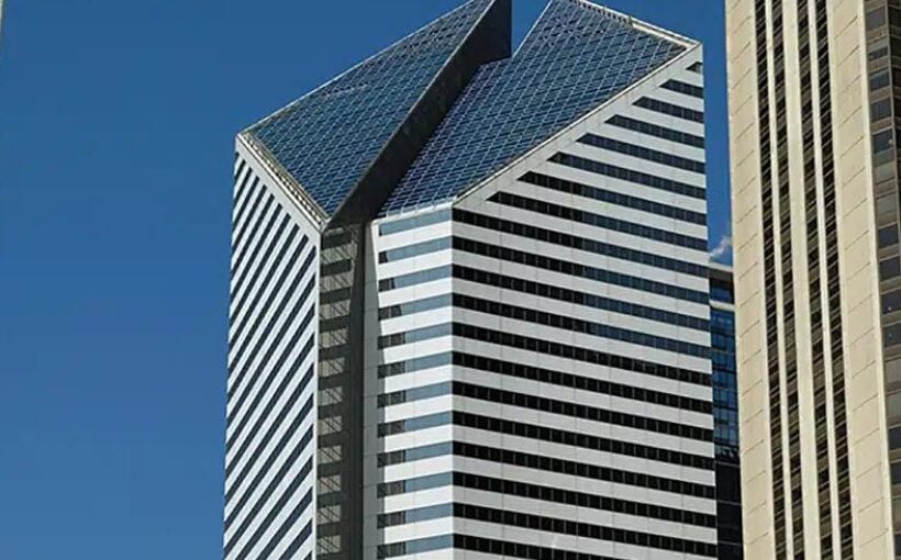 "R2 Purchases $60M Michigan Ave Office Tower in Strategic Acquisition"