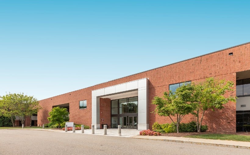 "Sick Inc. Secures 31K-SF Office Lease in Canton"