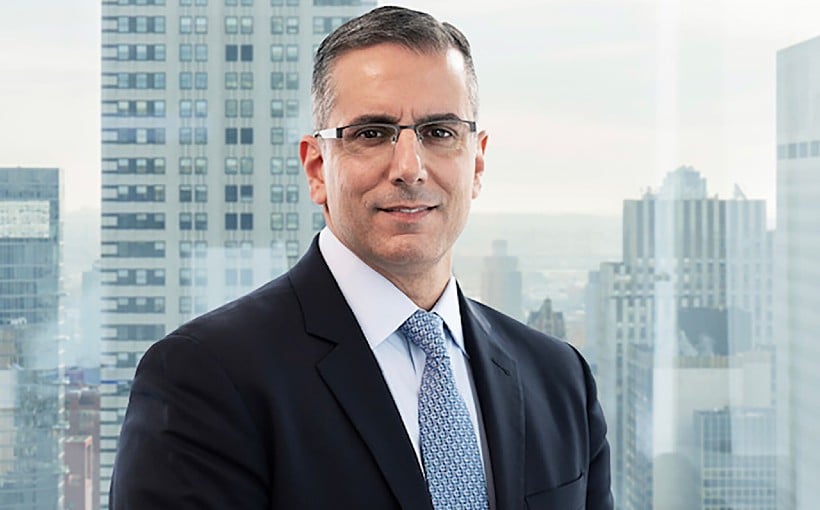 Hines Hires Former Carlyle Private Wealth Leader