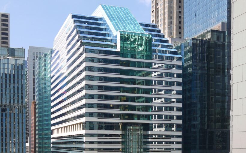 "Mintel Leases 30K-SF in Central Loop with Transwestern Brokers"