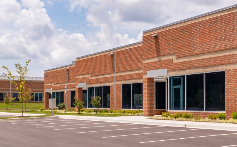 "FGS Signs 24K-SF Lease in Maryland"