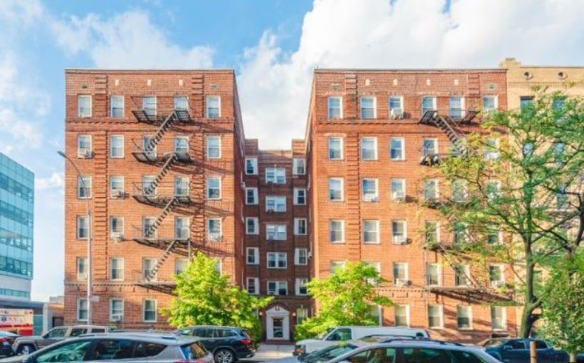 "Queens MF Property Sells for $9M - Top Real Estate News"