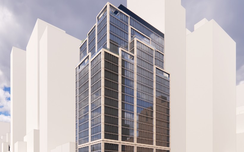 "Brause Realty and Lonicera Land Acquire $75M Midtown Apartment Building"