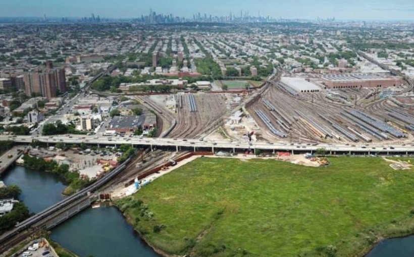 "Prologis Acquires 17-Acre Coney Island Site for $51 Million"