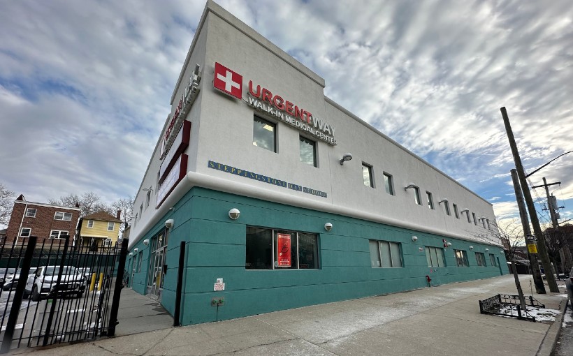 "UrgentWay Opens New Urgent Care Center in Bronx"