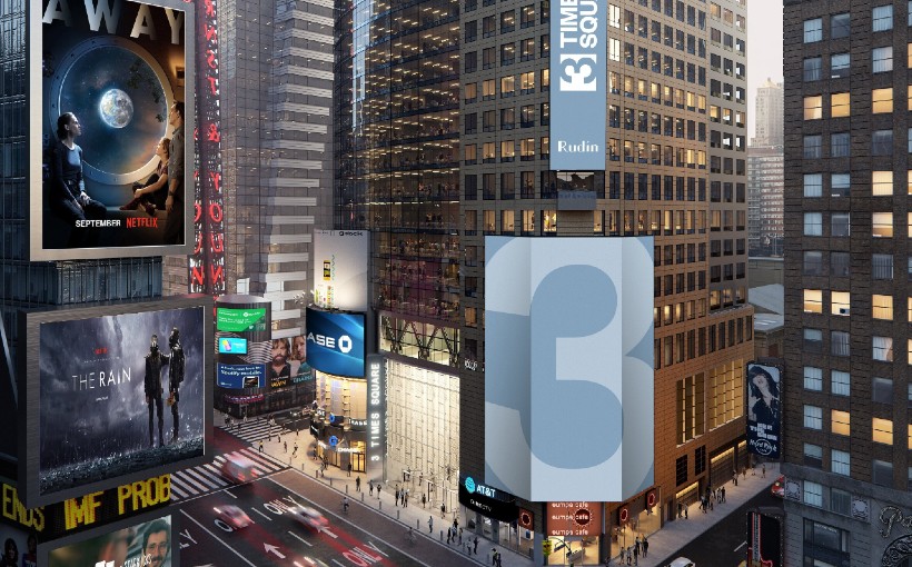 "Kilpatrick Townsend & Stockton Moves to New Location at 3 Times Square"