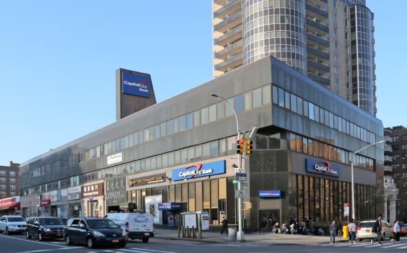 Madison Realty Capital Acquires Bankrupt Queens Property for $80M