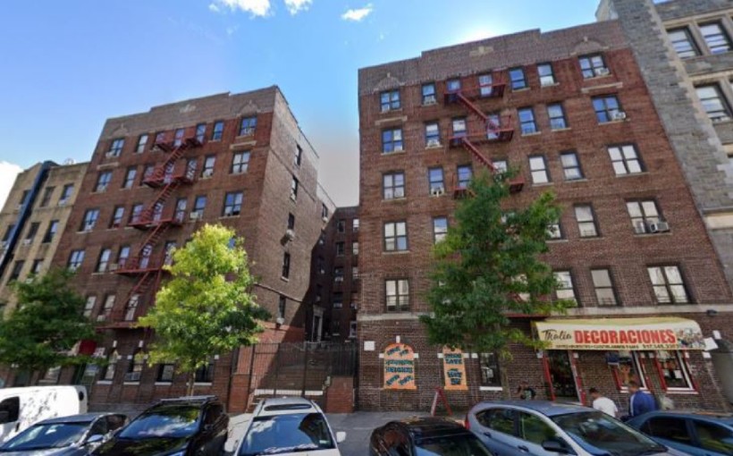 Washington Heights Mixed-Use Building Sells for $5M