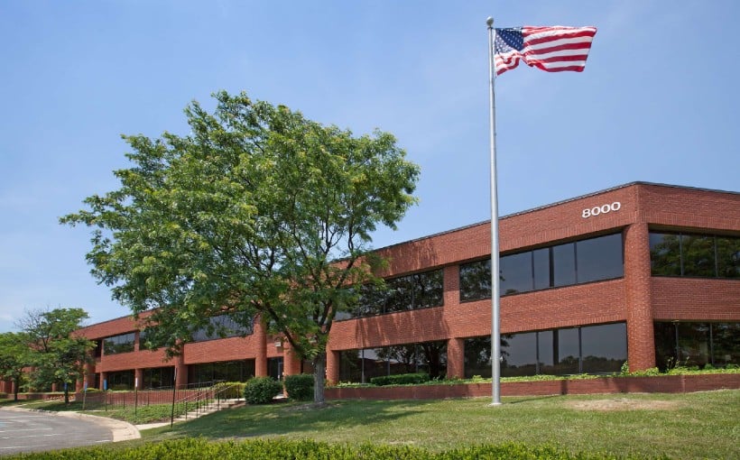 "Finmarc Sells Northern Virginia Building for $16 Million"