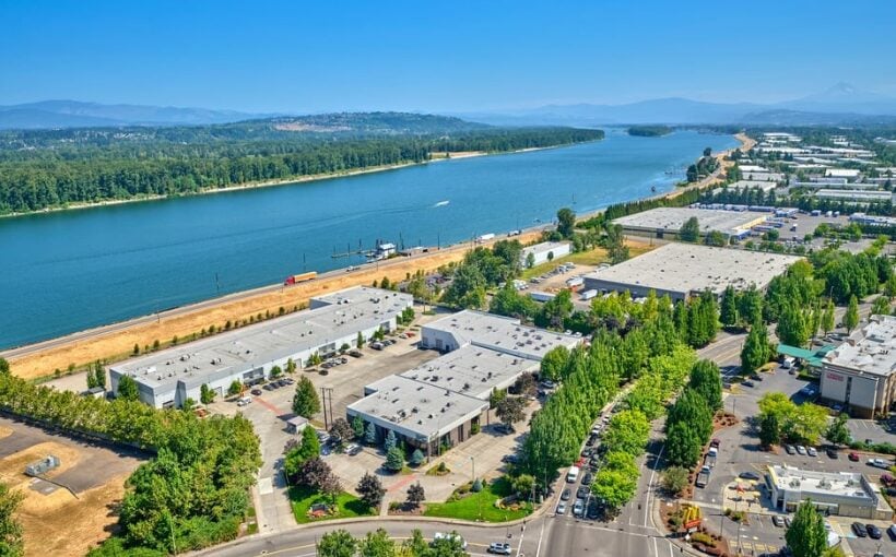 "BKM's $25M Acquisition of Airport Way Corporate Park in Oregon"