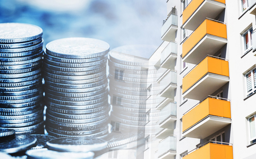 Possible Ways to Secure Financing for Apartments