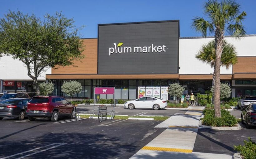 "50-Year Old Aventura Plaza Sells for $48M"