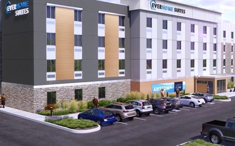 Booming Bastrop Lands Choice Hotel Brand