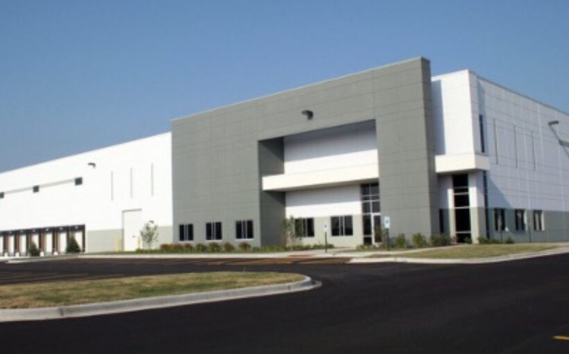 "Lee and Associates of IL Renews Industrial Tenant Lease in Bedford Park"