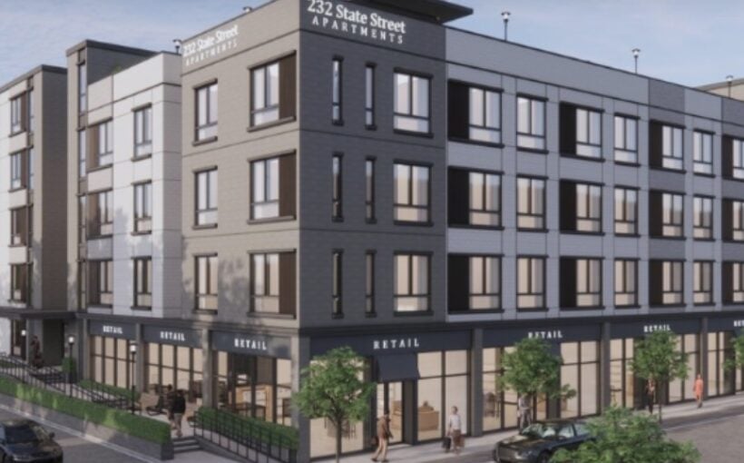 PACE Loan Group Funds $4M for Michigan Condos