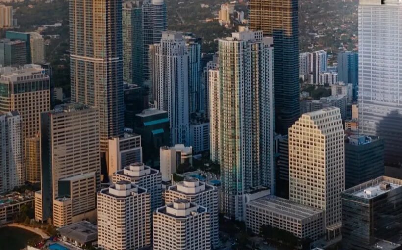 "Mercedes-Benz and JDS Partner to Develop Brickell Highrise"