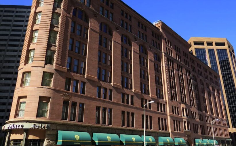 "LCP Facilitates $85M Refinancing for Two Denver Hotels"