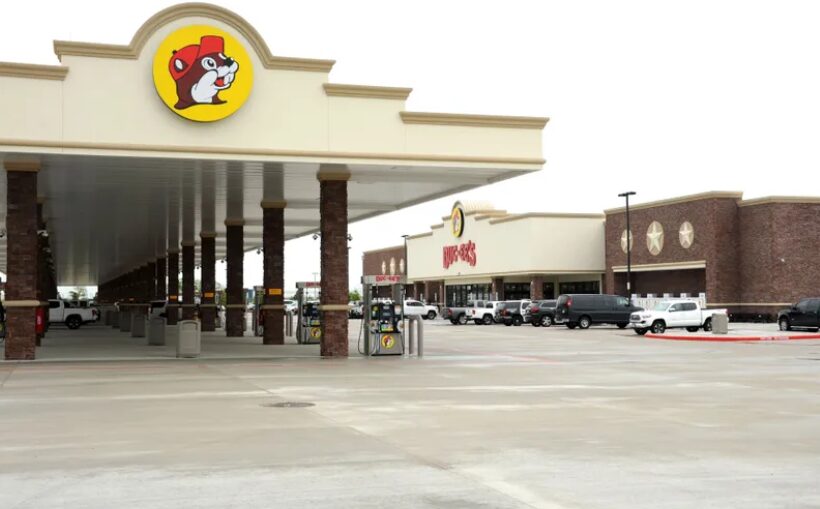 Buc-ee's Megastore to Open in San Marcos: Plans and Details Revealed