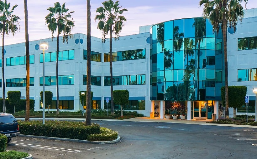 "Drawbridge Realty Leases 70K SF in Orange County"