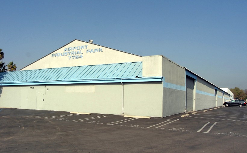 Private Investor Acquires Two Industrial Parks in San Fernando Valley