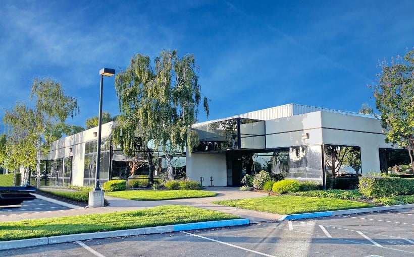 Hines Secures 175K SF Leases at Santa Clara Tech Park