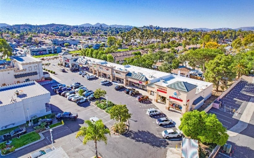 "30 Days on the Market: Escondido Retail Trades"