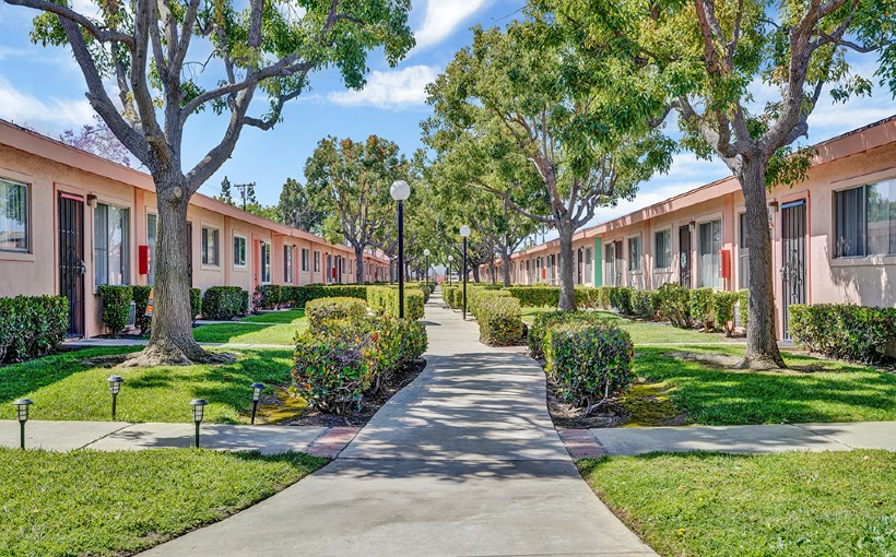 Property Northmarq Closes $34 Million Sale of Buena Park Multifamily Property